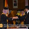Wisuda Unpad Gel IV TA 2013_2014 Fakultas ISIP oleh Rektor 111