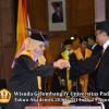 Wisuda Unpad Gel IV TA 2013_2014 Fakultas ISIP oleh Rektor 112