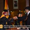 Wisuda Unpad Gel IV TA 2013_2014 Fakultas ISIP oleh Rektor 115