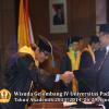 Wisuda Unpad Gel IV TA 2013_2014 Fakultas ISIP oleh Rektor 130