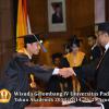 Wisuda Unpad Gel IV TA 2013_2014 Fakultas ISIP oleh Rektor 137