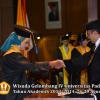 Wisuda Unpad Gel IV TA 2013_2014 Fakultas ISIP oleh Rektor 144