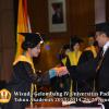 Wisuda Unpad Gel IV TA 2013_2014 Fakultas ISIP oleh Rektor 147