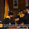 Wisuda Unpad Gel IV TA 2013_2014 Fakultas ISIP oleh Rektor 155