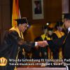 Wisuda Unpad Gel IV TA 2013_2014 Fakultas ISIP oleh Rektor 159