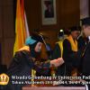 Wisuda Unpad Gel IV TA 2013_2014 Fakultas ISIP oleh Rektor 161