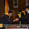 Wisuda Unpad Gel IV TA 2013_2014 Fakultas ISIP oleh Rektor 163