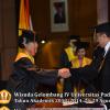 Wisuda Unpad Gel IV TA 2013_2014 Fakultas TIP oleh Rektor 007