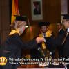 Wisuda Unpad Gel IV TA 2013_2014 Fakultas TIP oleh Rektor 023