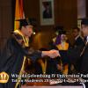 Wisuda Unpad Gel IV TA 2013_2014 Fakultas TIP oleh Rektor 025