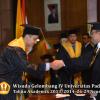 Wisuda Unpad Gel IV TA 2013_2014 Fakultas TIP oleh Rektor 027