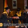 Wisuda Unpad Gel IV TA 2013_2014 Fakultas TIP oleh Rektor 030