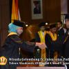 Wisuda Unpad Gel IV TA 2013_2014 Fakultas TIP oleh Rektor 033