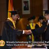Wisuda Unpad Gel IV TA 2013_2014 Fakultas TIP oleh Rektor 035