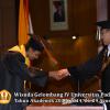 Wisuda Unpad Gel IV TA 2013_2014 Fakultas TIP oleh Rektor 038