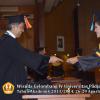 Wisuda Unpad Gel IV TA 2013_2014 Fakultas Ilmu Budaya oleh Dekan 042