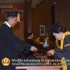 Wisuda Unpad Gel IV TA 2013_2014 Fakultas Ilmu Budaya oleh Dekan 046