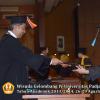 Wisuda Unpad Gel IV TA 2013_2014 Fakultas Ilmu Budaya oleh Dekan 051