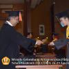 Wisuda Unpad Gel IV TA 2013_2014 Fakultas Ilmu Budaya oleh Dekan 054