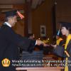 Wisuda Unpad Gel IV TA 2013_2014 Fakultas Ilmu Budaya oleh Dekan 057