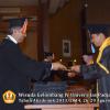 Wisuda Unpad Gel IV TA 2013_2014 Fakultas Ilmu Budaya oleh Dekan 063