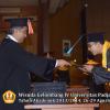 Wisuda Unpad Gel IV TA 2013_2014 Fakultas Ilmu Budaya oleh Dekan 064