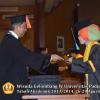 Wisuda Unpad Gel IV TA 2013_2014 Fakultas Ilmu Budaya oleh Dekan 065