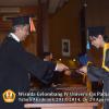 Wisuda Unpad Gel IV TA 2013_2014 Fakultas Ilmu Budaya oleh Dekan 103