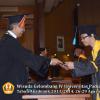 Wisuda Unpad Gel IV TA 2013_2014 Fakultas Ilmu Budaya oleh Dekan 105