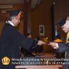 Wisuda Unpad Gel IV TA 2013_2014 Fakultas Ilmu Budaya oleh Dekan 138