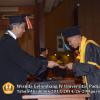 Wisuda Unpad Gel IV TA 2013_2014 Fakultas Ilmu Budaya oleh Dekan 188