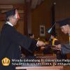 Wisuda Unpad Gel IV TA 2013_2014 Fakultas Ilmu Budaya oleh Dekan 212