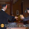 Wisuda Unpad Gel IV TA 2013_2014 Fakultas Ilmu Budaya oleh Dekan 234