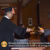 Wisuda Unpad Gel IV TA 2013_2014 Fakultas Ilmu Budaya oleh Dekan 235