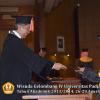 Wisuda Unpad Gel IV TA 2013_2014 Fakultas Ilmu Budaya oleh Dekan 263