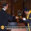 Wisuda Unpad Gel IV TA 2013_2014 Fakultas Ilmu Budaya oleh Dekan 283