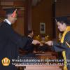 Wisuda Unpad Gel IV TA 2013_2014 Fakultas Ilmu Budaya oleh Dekan 307