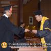 Wisuda Unpad Gel IV TA 2013_2014 Fakultas Ilmu Budaya oleh Dekan 311