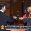 Wisuda Unpad Gel IV TA 2013_2014 Fakultas Keperawatan oleh Dekan 021