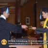 Wisuda Unpad Gel IV TA 2013_2014 Fakultas Keperawatan oleh Dekan 022