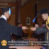 Wisuda Unpad Gel IV TA 2013_2014 Fakultas Keperawatan oleh Dekan 027