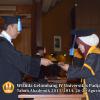 Wisuda Unpad Gel IV TA 2013_2014 Fakultas Keperawatan oleh Dekan 029