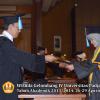 Wisuda Unpad Gel IV TA 2013_2014 Fakultas Keperawatan oleh Dekan 030