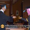 Wisuda Unpad Gel IV TA 2013_2014 Fakultas Keperawatan oleh Dekan 033