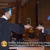 Wisuda Unpad Gel IV TA 2013_2014 Fakultas Keperawatan oleh Dekan 042