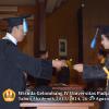 Wisuda Unpad Gel IV TA 2013_2014 Fakultas Keperawatan oleh Dekan 045