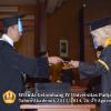 Wisuda Unpad Gel IV TA 2013_2014 Fakultas Keperawatan oleh Dekan 052