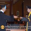 Wisuda Unpad Gel IV TA 2013_2014 Fakultas Keperawatan oleh Dekan 058