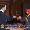 Wisuda Unpad Gel IV TA 2013_2014 Fakultas Keperawatan oleh Dekan 068