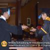 Wisuda Unpad Gel IV TA 2013_2014 Fakultas Keperawatan oleh Dekan 069